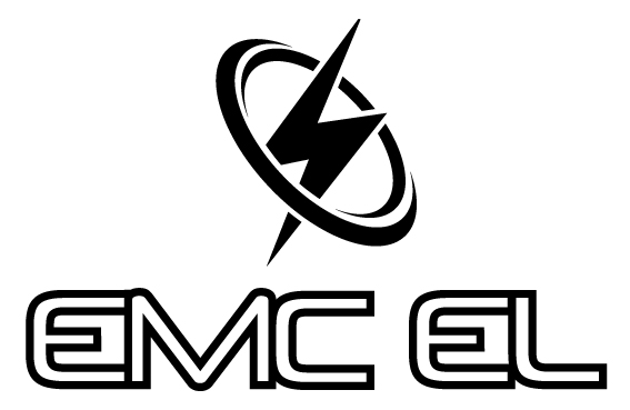 EMC EL AB logotyp
